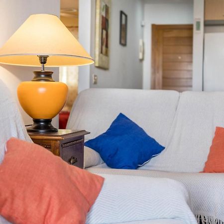 Apartamento En El Medano Kültér fotó