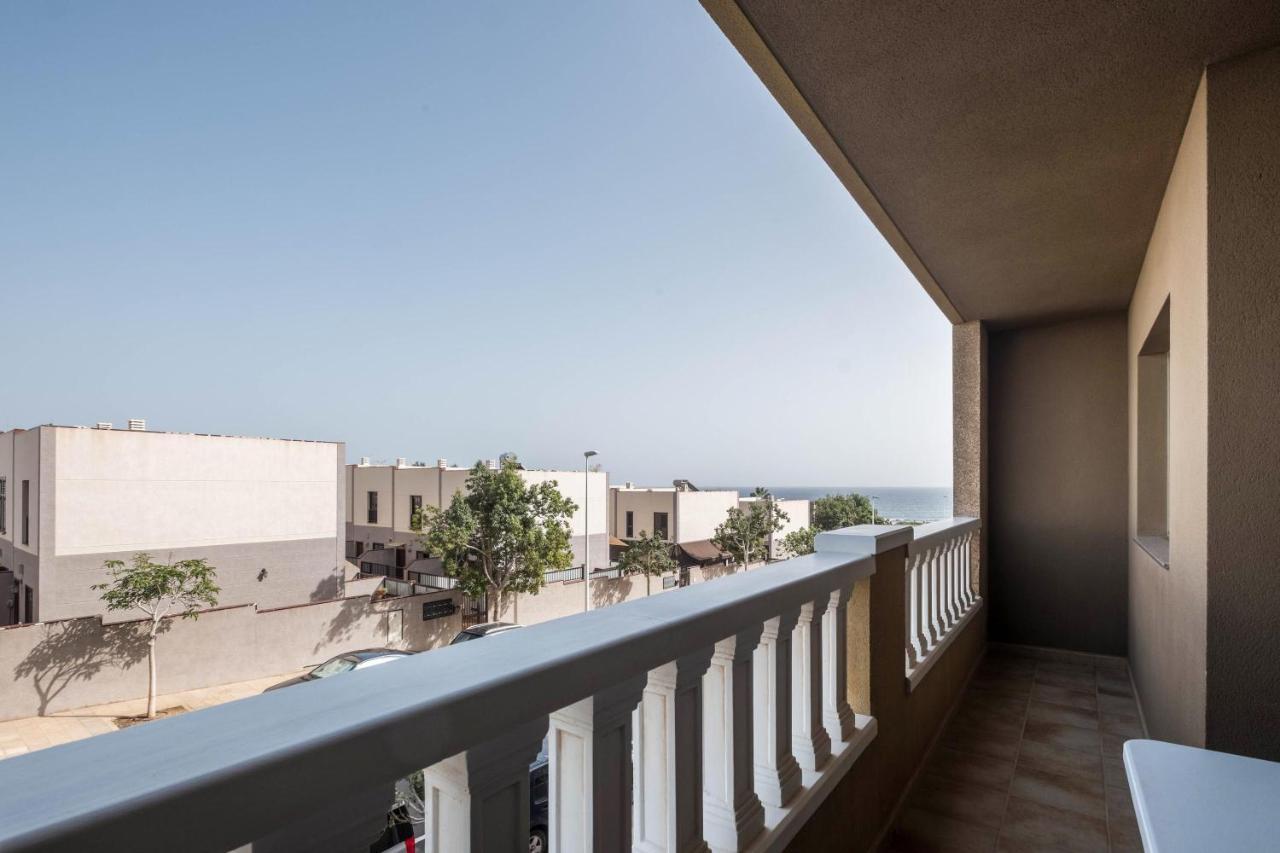 Apartamento En El Medano Kültér fotó