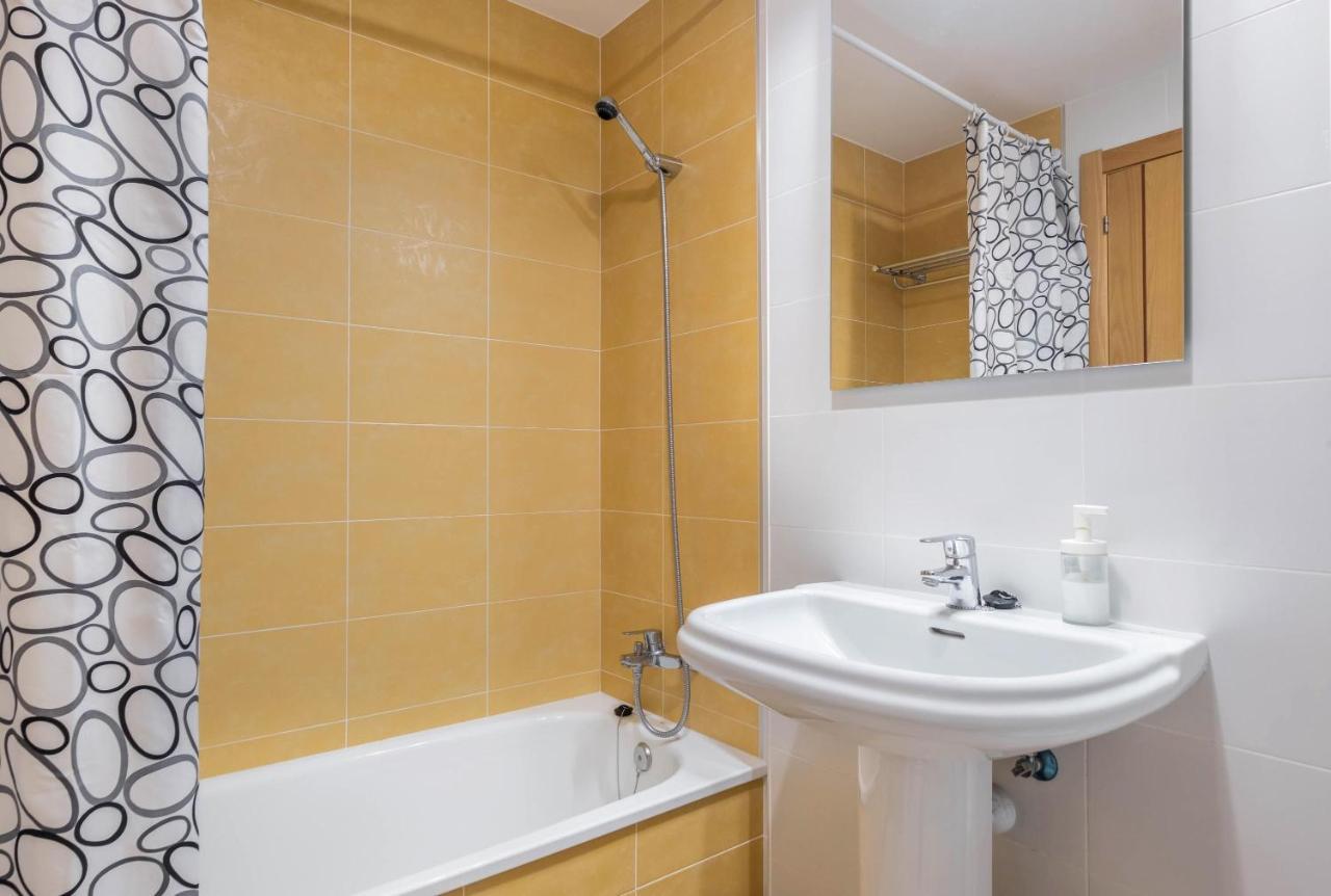 Apartamento En El Medano Kültér fotó