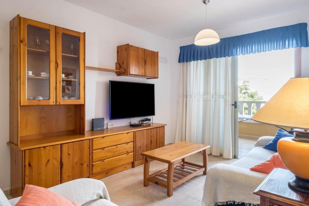 Apartamento En El Medano Kültér fotó
