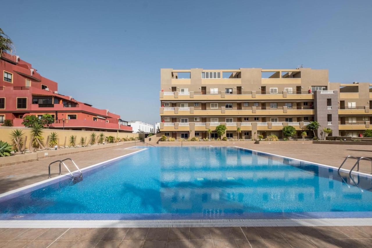 Apartamento En El Medano Kültér fotó