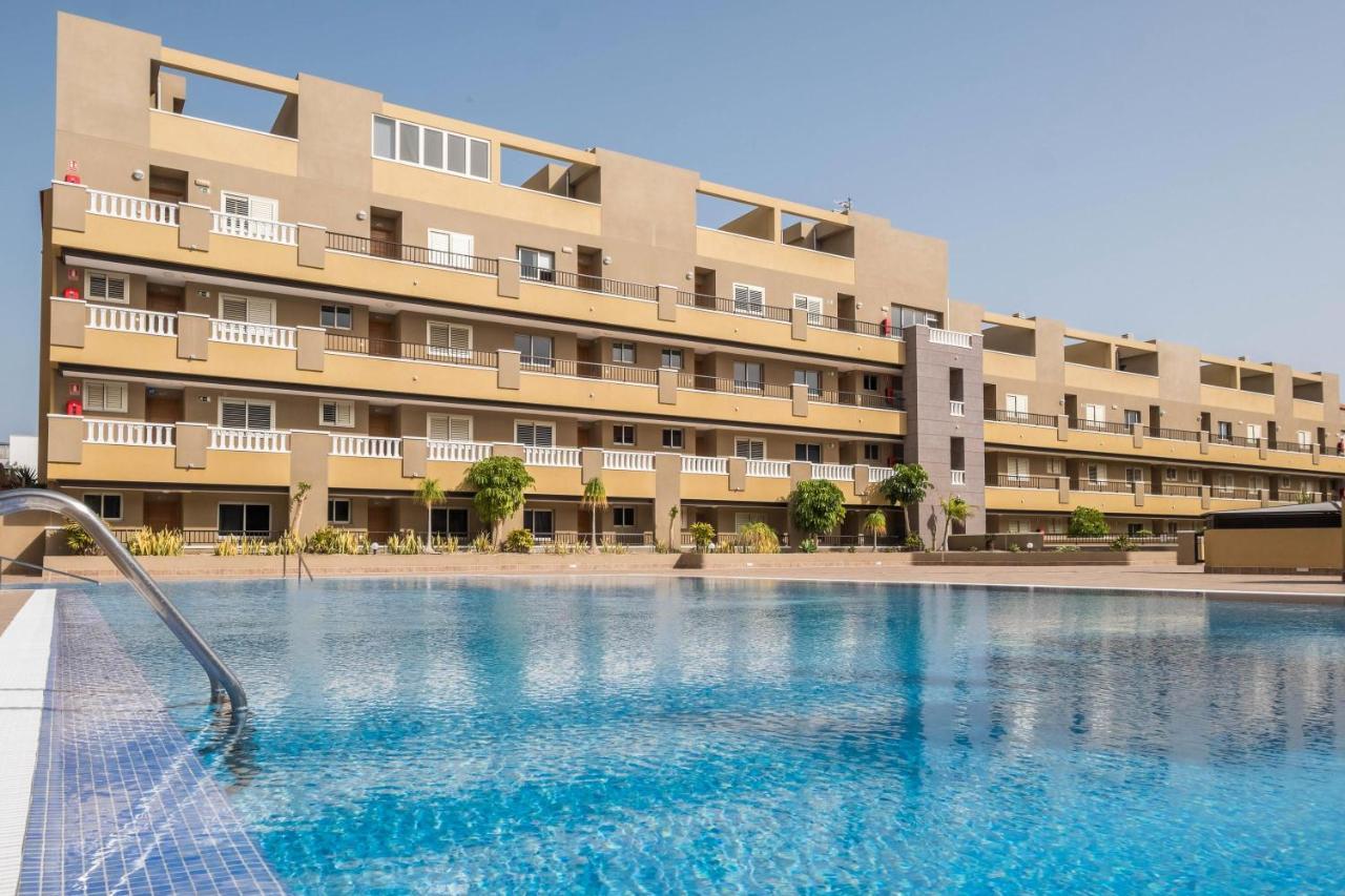 Apartamento En El Medano Kültér fotó